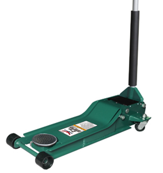 2 Ton Low Profile Service Jack