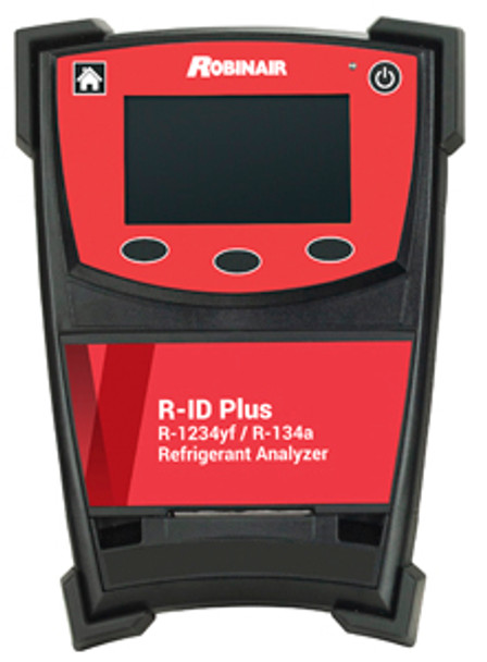 R-ID Plus Refrigerant Analyzer