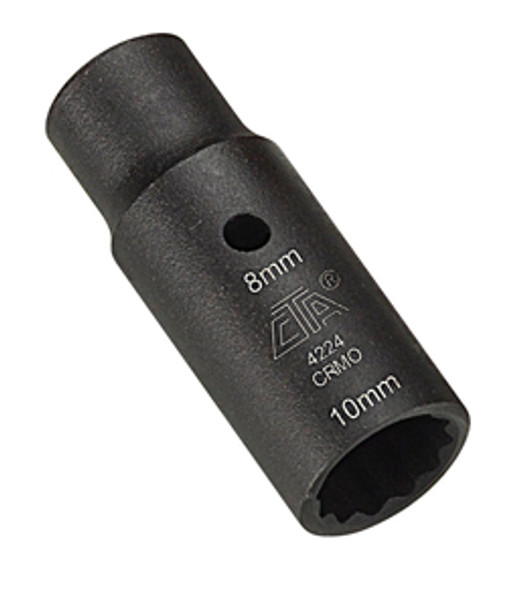 8/10MM Mini Flip Socket