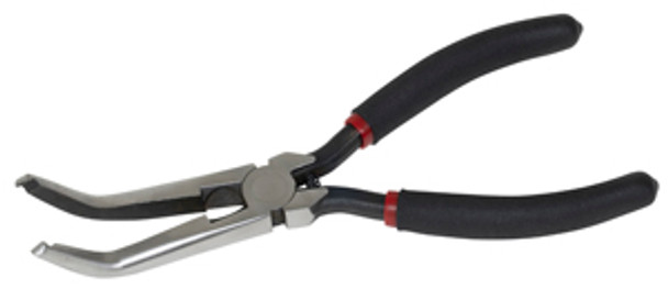 Clip Removal Pliers 45 Degree