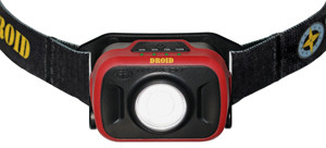 WorkStar® 500 DROID