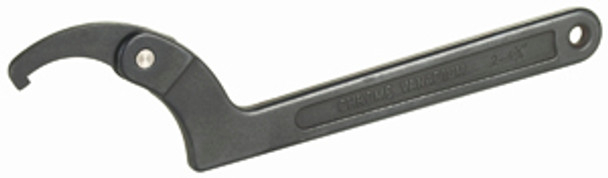 2"- 4-3/4" Spanner Wrench