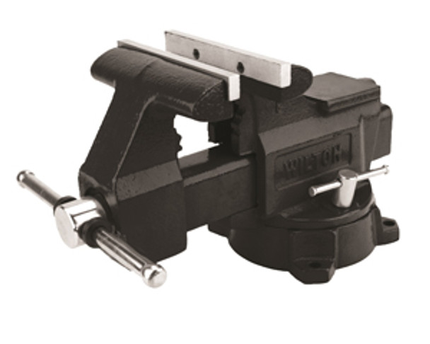 5.5" Utility Bench Vise