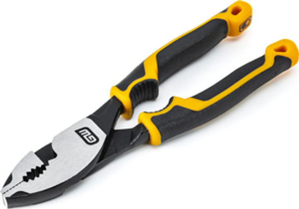 6" Slip Joint Plier Cushion