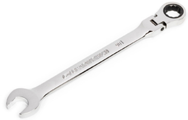 18MM Flex Ratcheting 90T Combo