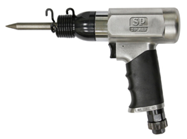 Short Barrel Air Hammer .401