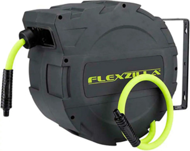 3/8" x 30' Flexilla Hose Reel