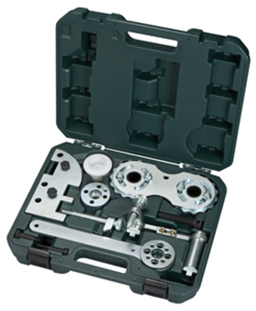 Volvo Timing Tool Kit