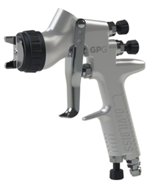 GPG Gravity 1.2 1.3 HE Spray