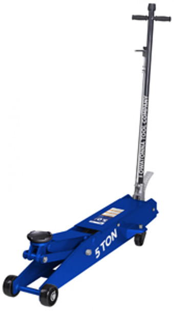 5 Ton Service Jack