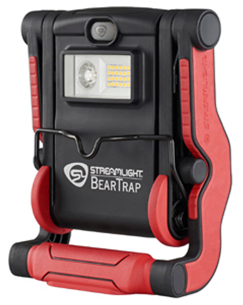 BEAR TRAP LED Mega Light