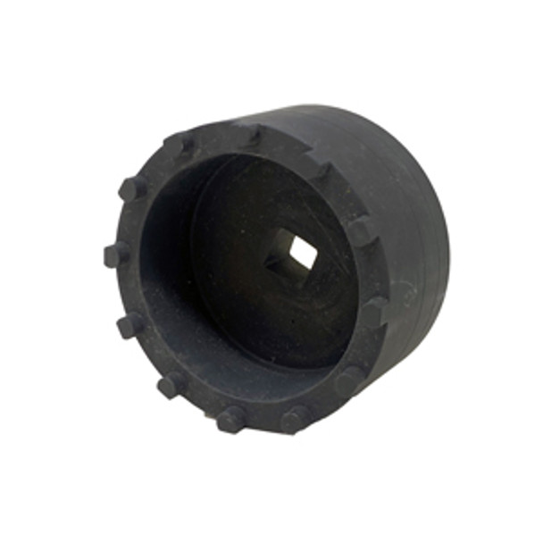 12 Pin Hub Nut Socket - RAM