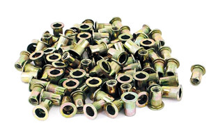 M5 5mm Steel Rivet Nuts