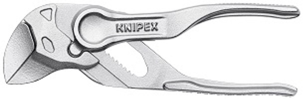 4" Pliers Wrench