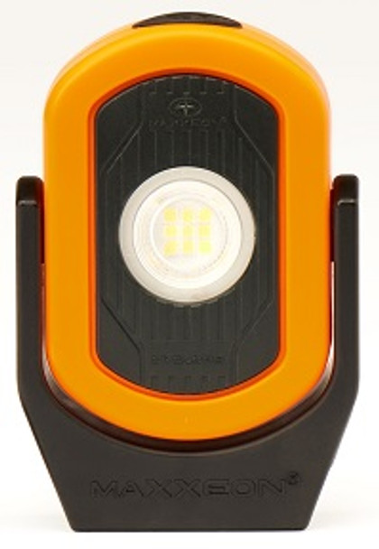 720 Lumen Orange Cyclops