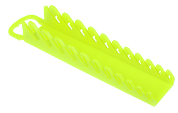 11 Piece Hi-Viz Stubby Wrench