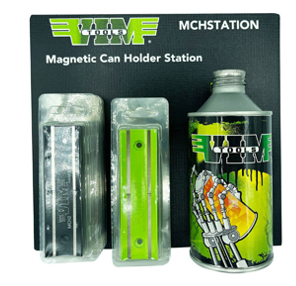 13 Piece Magnetic Can Holder