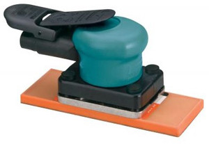 Dynabug II Orbital Sander