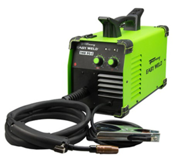 120V Easy Weld 140 FC-i