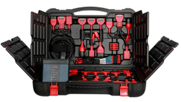 EVDiag Box Software and
