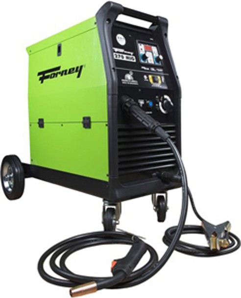 270 Amp MIG Welder