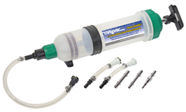 1.5L fuel Extraction Syringe