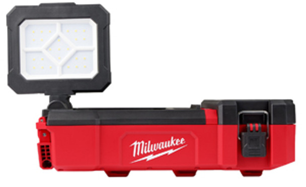 M12 PACKOUT Flood Light with