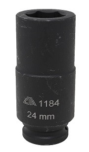 24mm Crank Bolt Socket