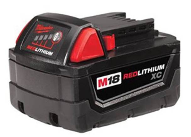 M18 REDLITHIUM 3XC Extended