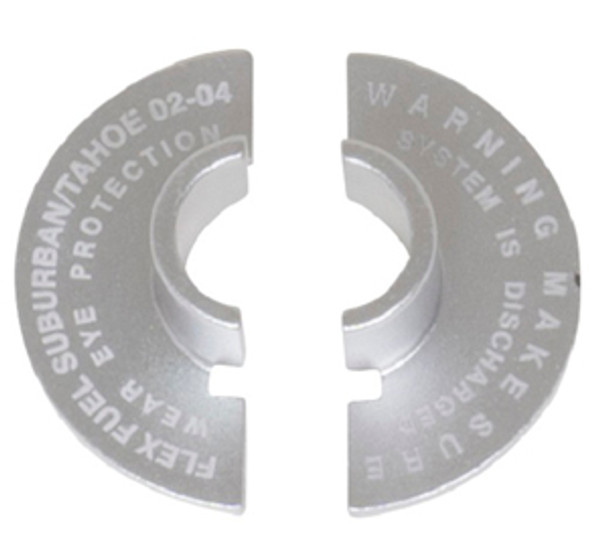 3/8" GM Flex Fuel Adapters
