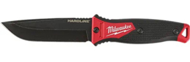 5" HARDLINE Fixed Blade Knife