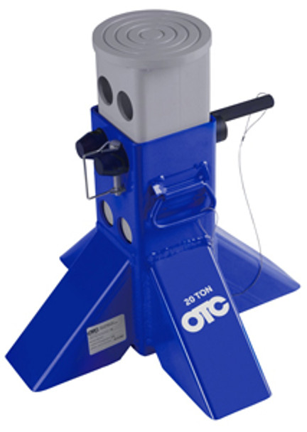 20 Ton Jack Stand (Single)