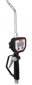 Digital Non-Preset Oil Control