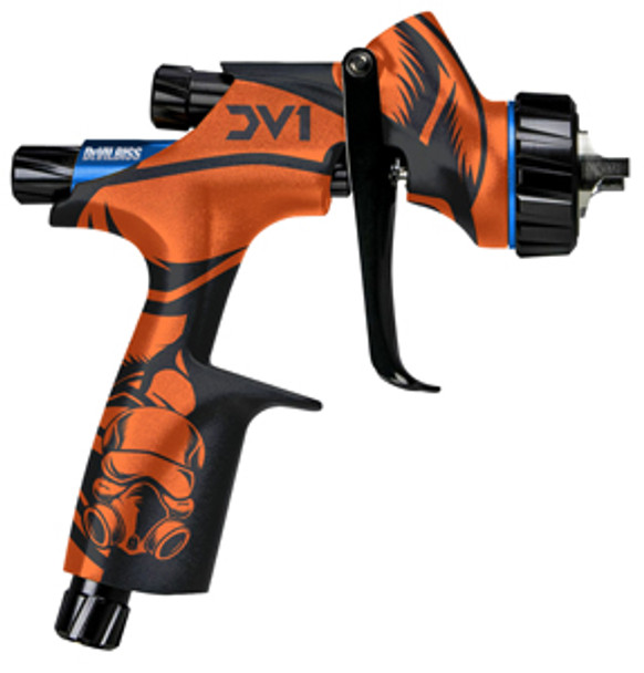 DV1 Basecoat Old School Multi
