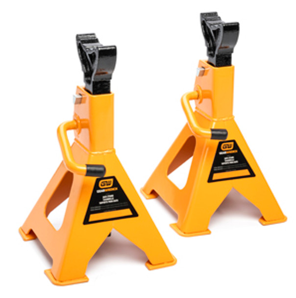2 Ton Ratcheting Jack Stand