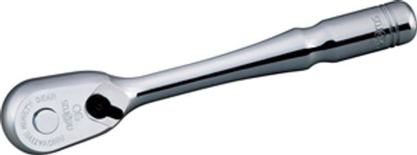 3/8" Drive 9.5" 90-Tooth