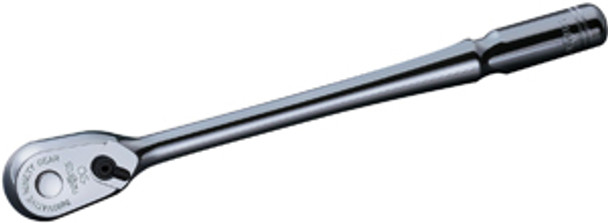 3/8" Drive 7" Long 90-Tooth