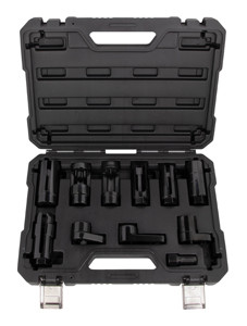 11 Piece Oxygen Sensor Socket