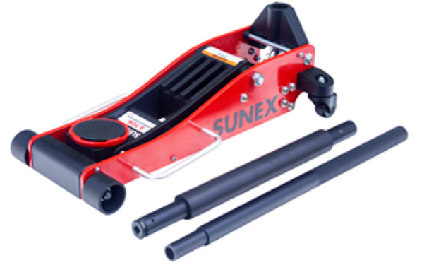 3 Ton Aluminum Floor Jack