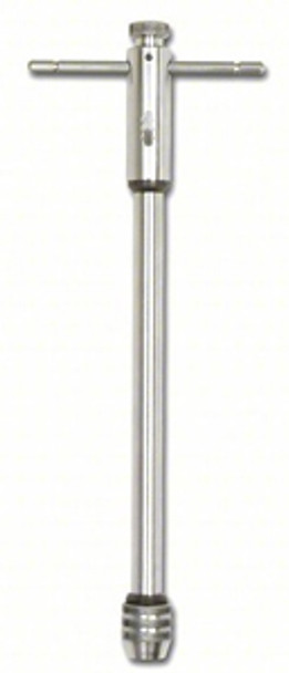 1/4"-1/2" 12" Long T-Handle