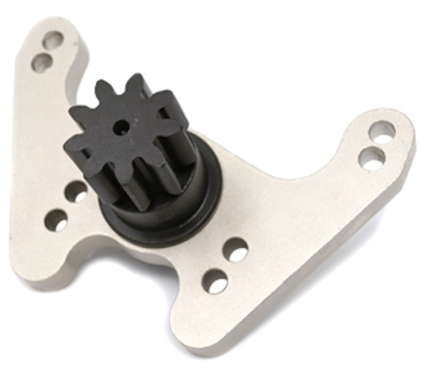 Volvo/Mack Barring Tool