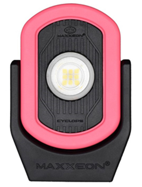 720 Lumen Pink Cyclops