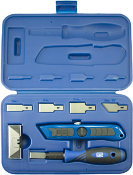 Razor Scraper Set