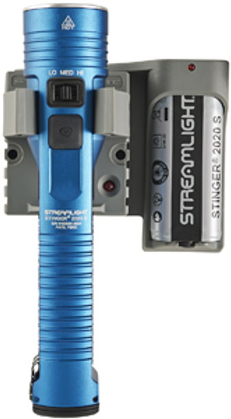 Stinger 2020 S Blue PiggyBack