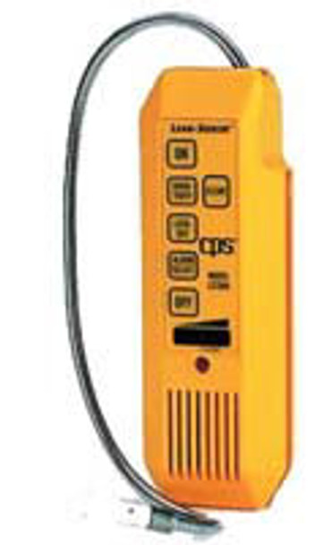 Electronic Leak Detector