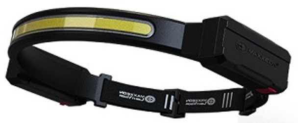 LightVisor Safety Rechargeable