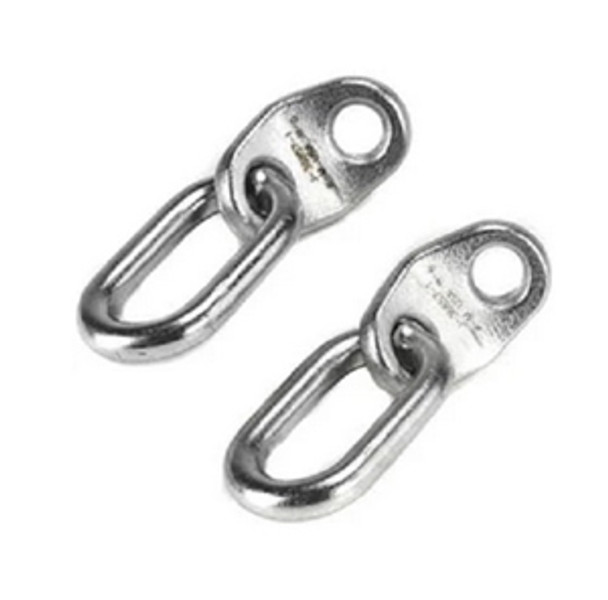 8 000 Lb Lifting Bracket Pair