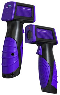 SCRUTINEER 365nm UV