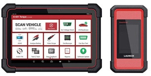 X431 Torque AutoHD Pro