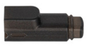Wedge SL End Cover